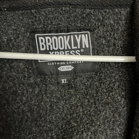 Jacket - Picture 2 of 3